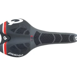 Sella Prologo Zero 2 CPC Airing Nack - Nero Rosso Bianco