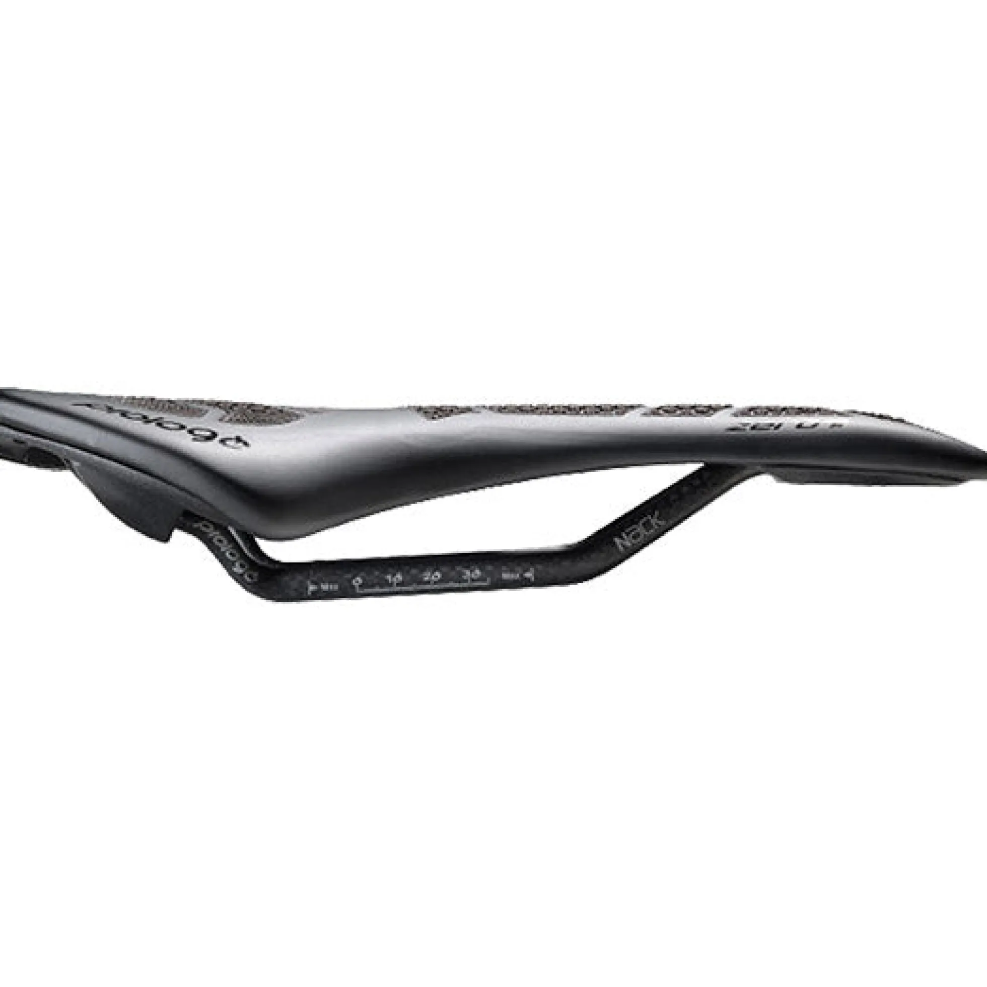 Sella Prologo Zero 2 CPC Airing Nack - Nero