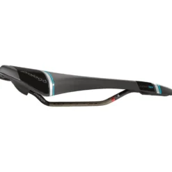 Sella Prologo Zero Dea TiroX - Nero