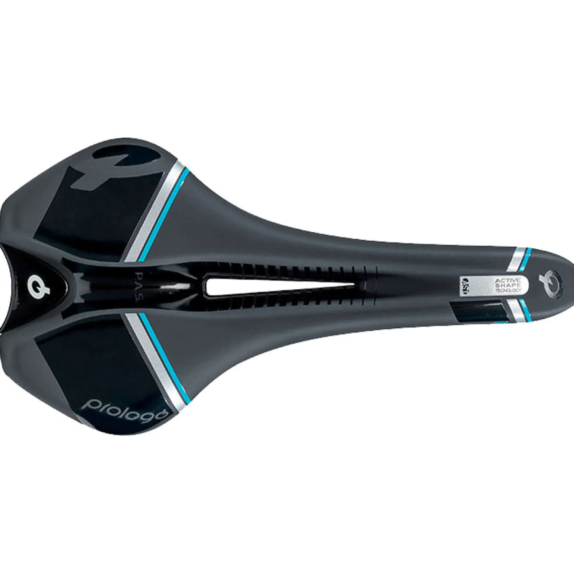 Sella Prologo Zero Dea TiroX - Nero