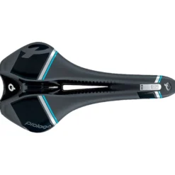Sella Prologo Zero Dea T2.0 - Nero