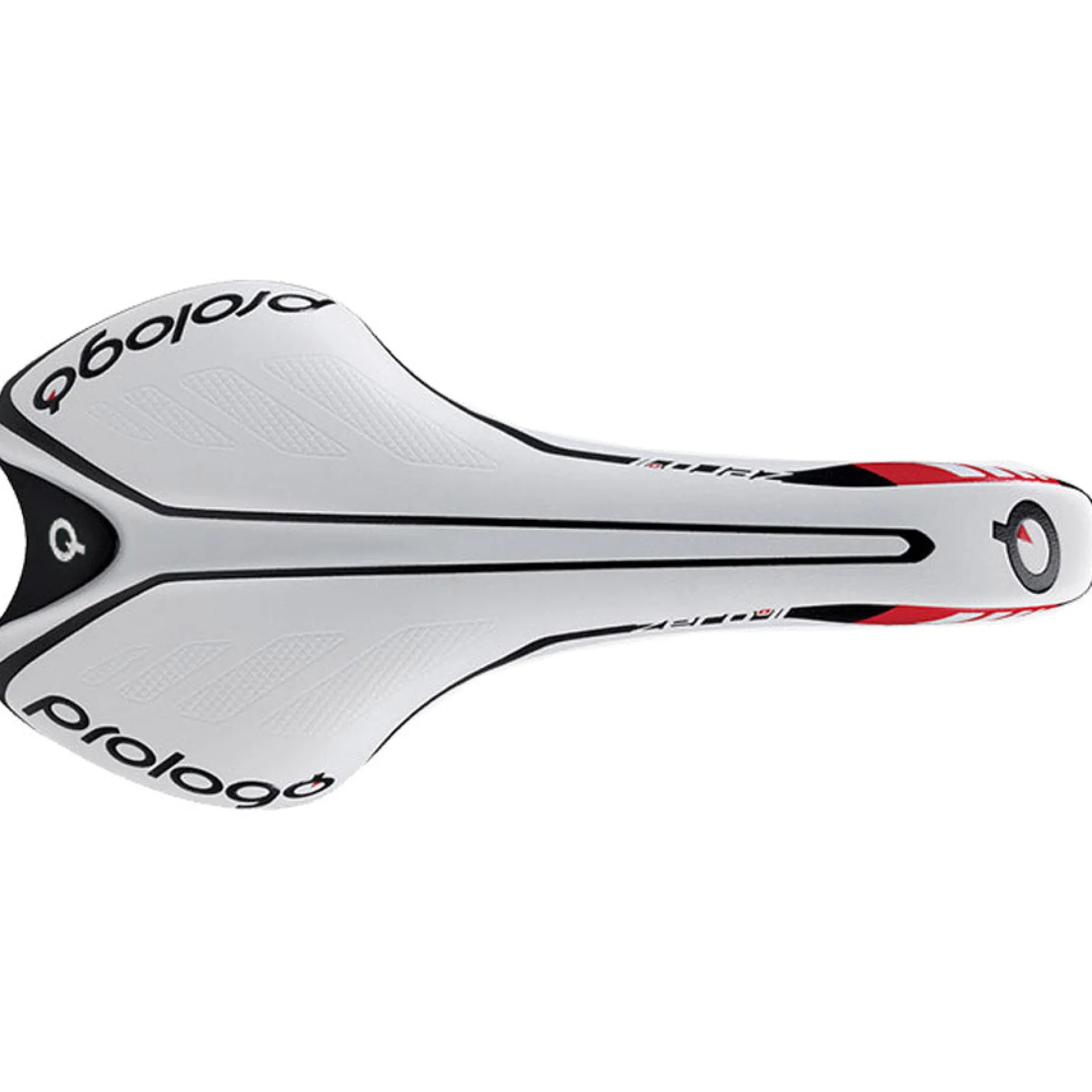 Sella Prologo Zero 2 Nack - Bianco nero