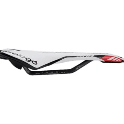 Sella Prologo Zero 2 Nack - Bianco nero