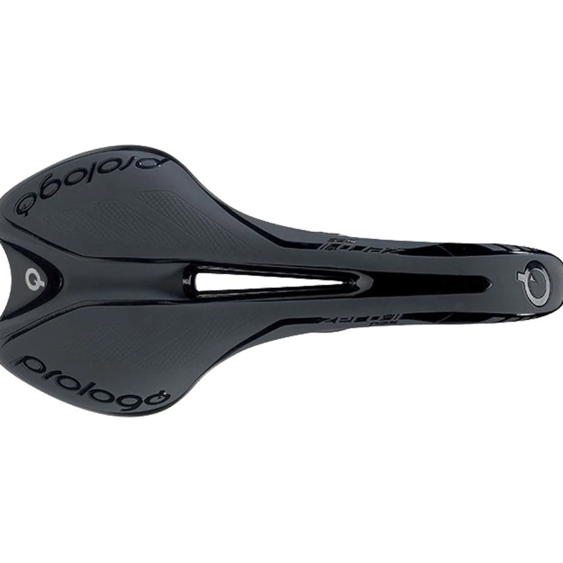 Sella Prologo Zero 2 PAS Nack - Nero