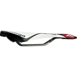 Sella Prologo Zero 2 PAS TiroX - Bianco nero