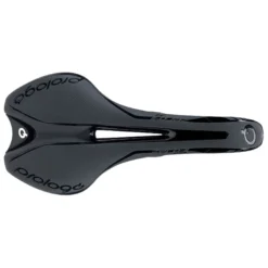 Sella Prologo Zero2 Pas TiroX - Hard Nero