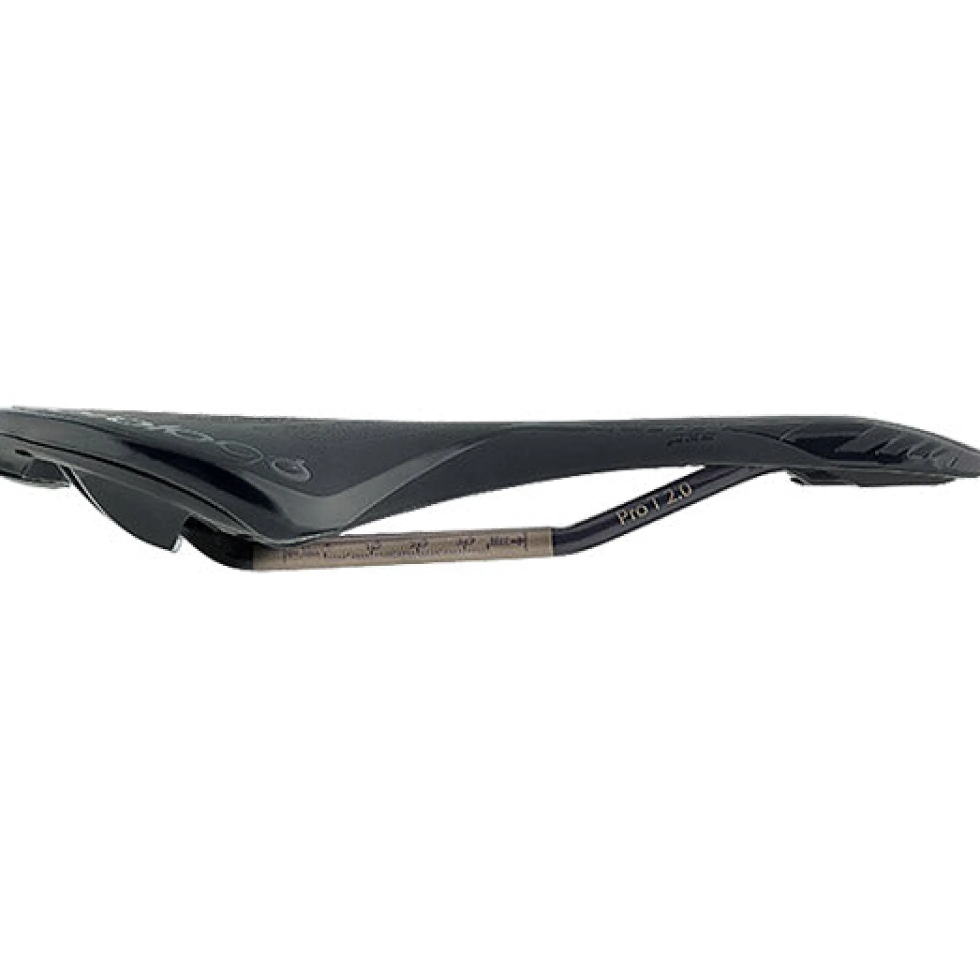 Sella Prologo Zero 2 PAS T2.0 - Nero