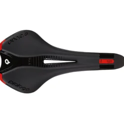 Sella Prologo Zero 2 Space TiroX - Hard Nero
