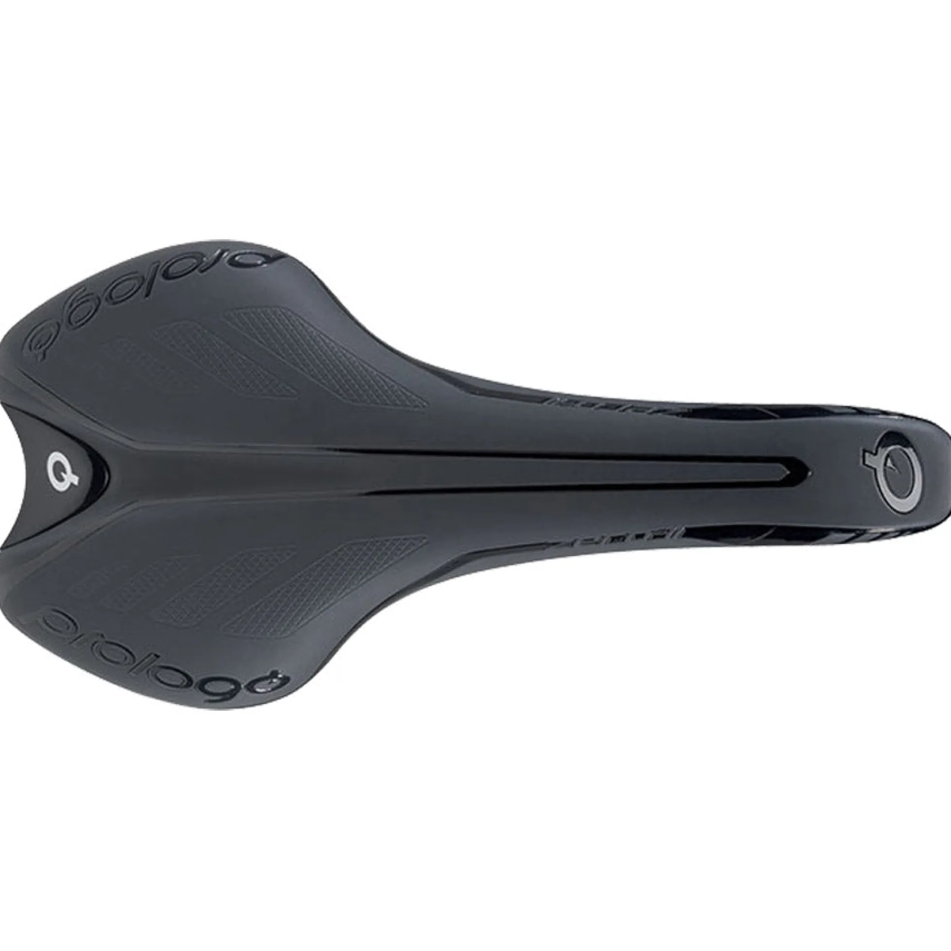 Sella Prologo Zero 2 T2.0 - Nero