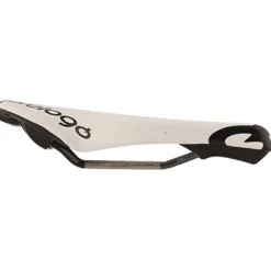 Sella Prologo Zero Tri PAS T2.0 - Bianco nero