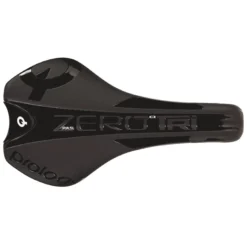 Sella Prologo Zero Tri TiroX - Hard Nero