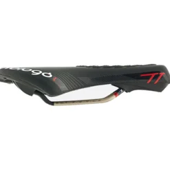 Sella Prologo Zero 2 TT CPC TiroX - Nero