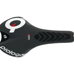 Sella Prologo Zero 2 TT CPC TiroX - Nero