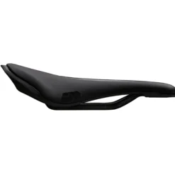 Sella Pro Stealth Curva Team Carbon - Nero