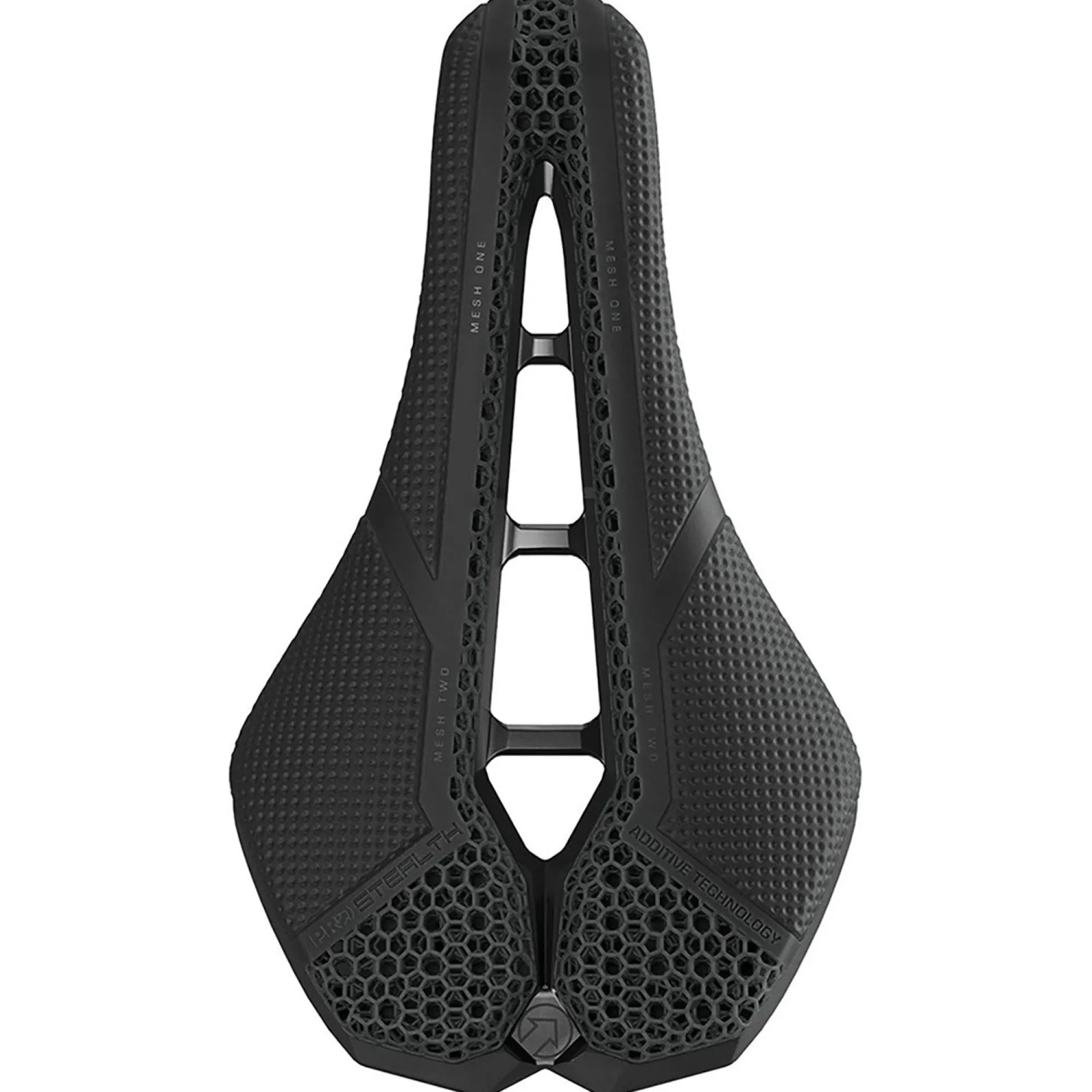 Sella Pro Stealth 3D Performance - Nero