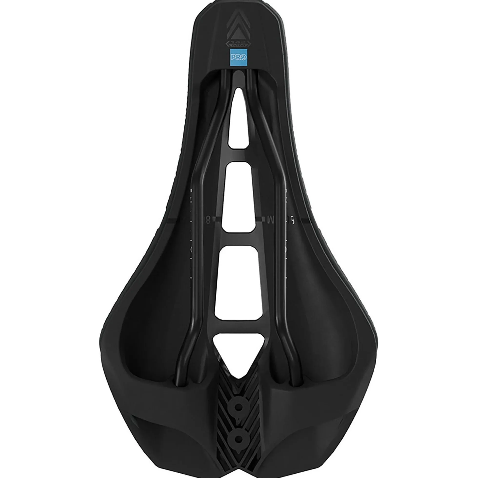 Sella Pro Stealth 3D Performance - Nero