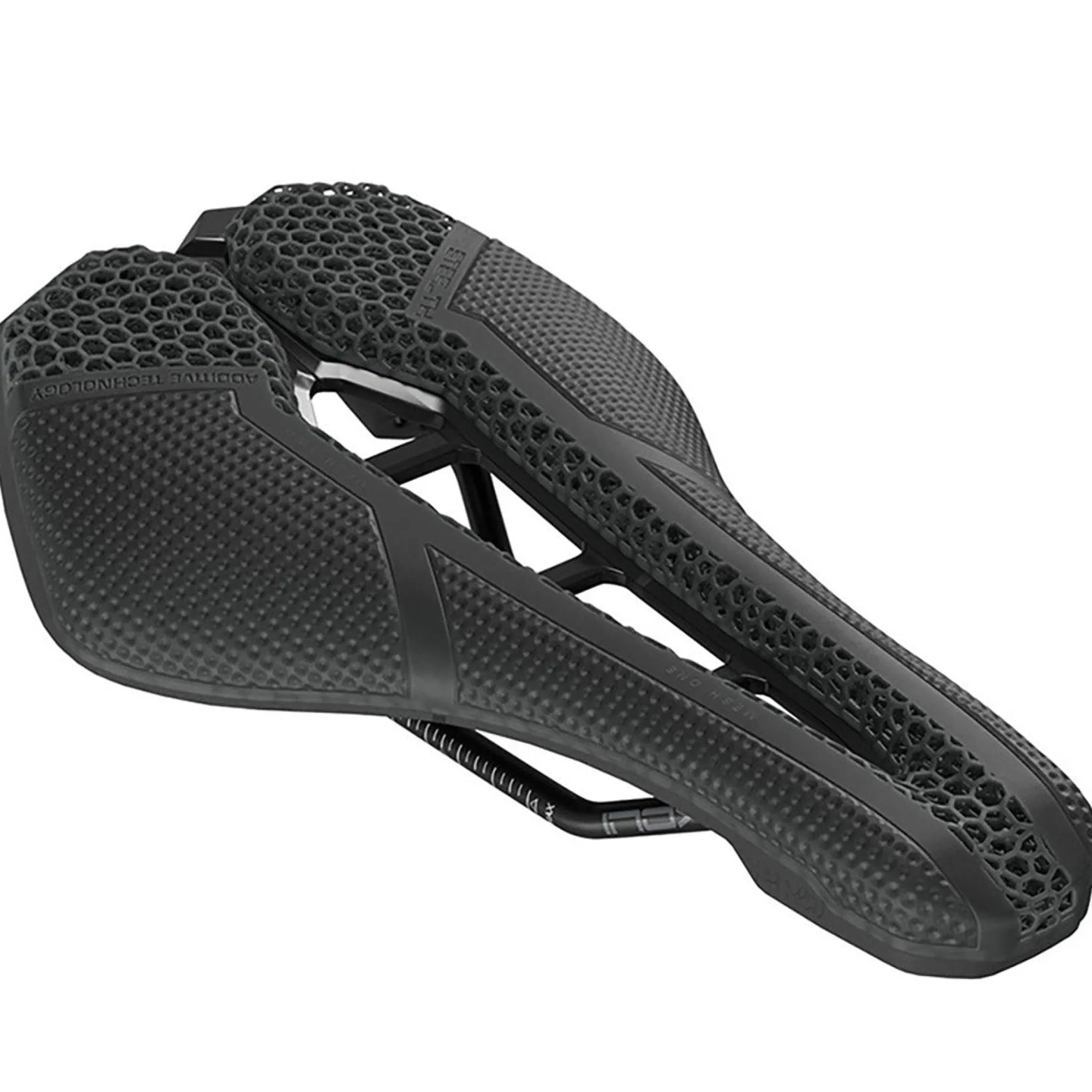 Sella Pro Stealth 3D Performance - Nero
