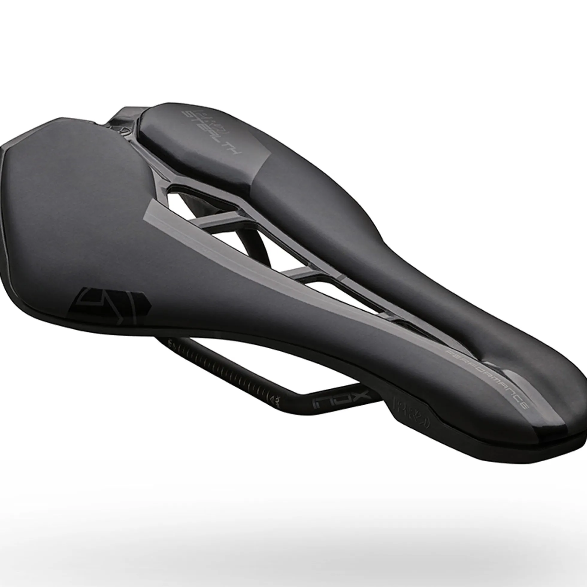 Sella Pro Stealth Performance - Nero