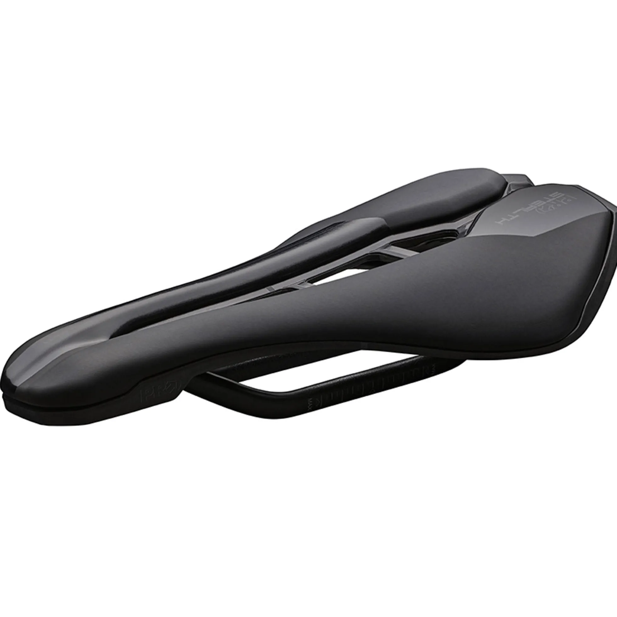 Sella Pro Stealth Team Carbon - Nero