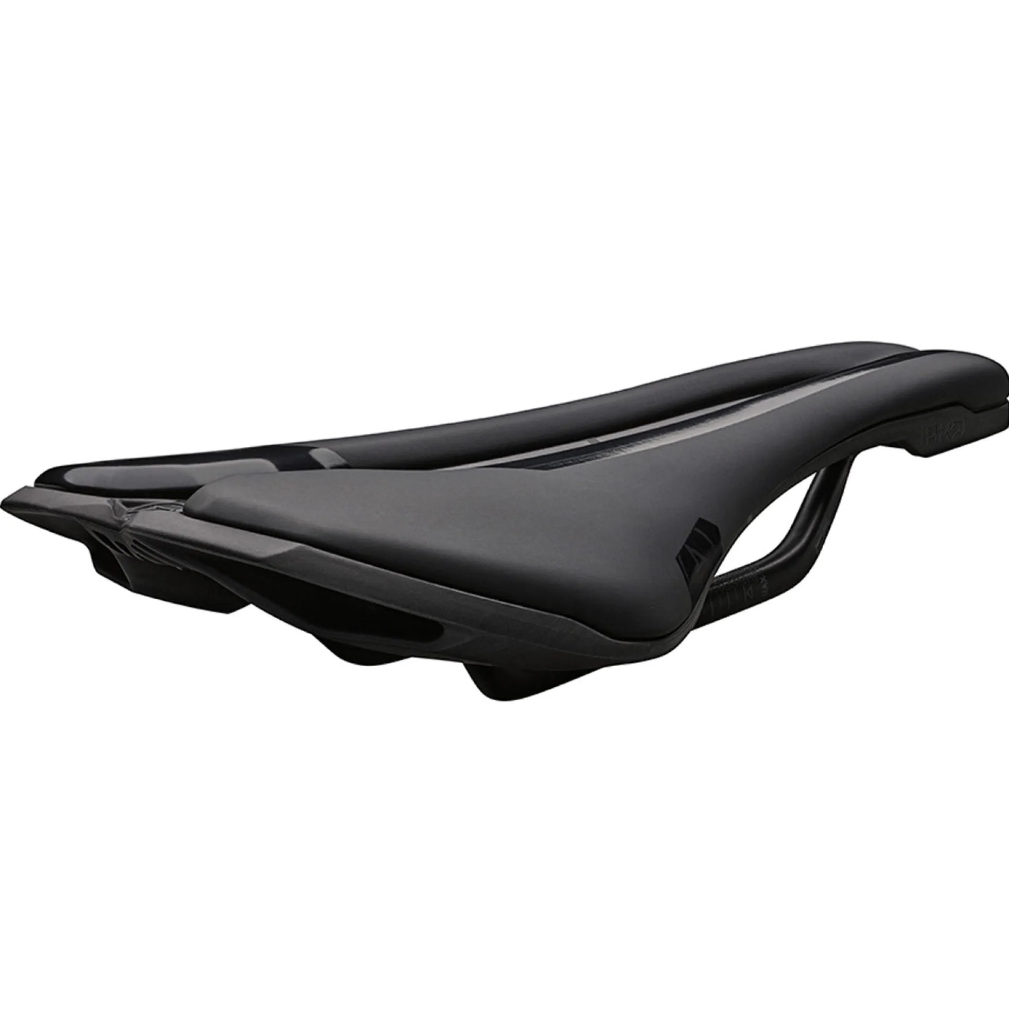 Sella Pro Stealth Team Carbon - Nero