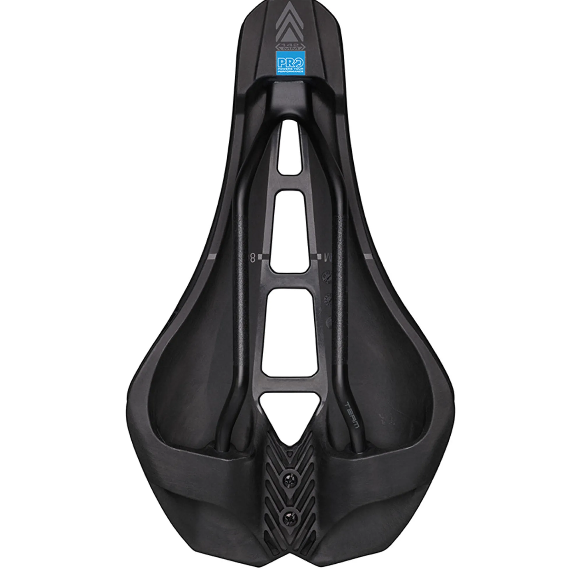 Sella Pro Stealth Team Carbon - Nero