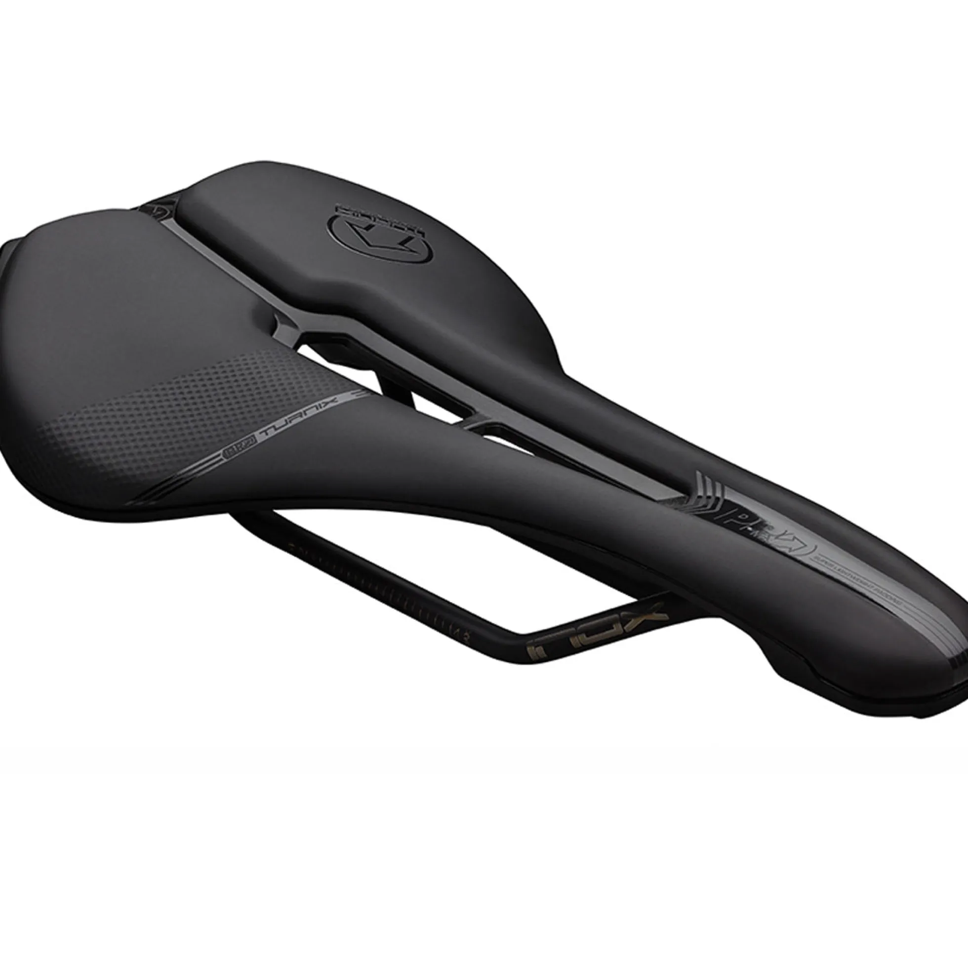 Sella Pro Turnix Performance - Nero