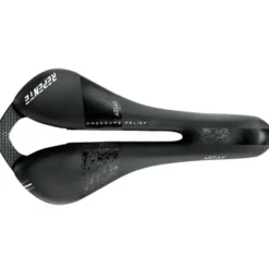Sella Repente Artax GLM - Nero