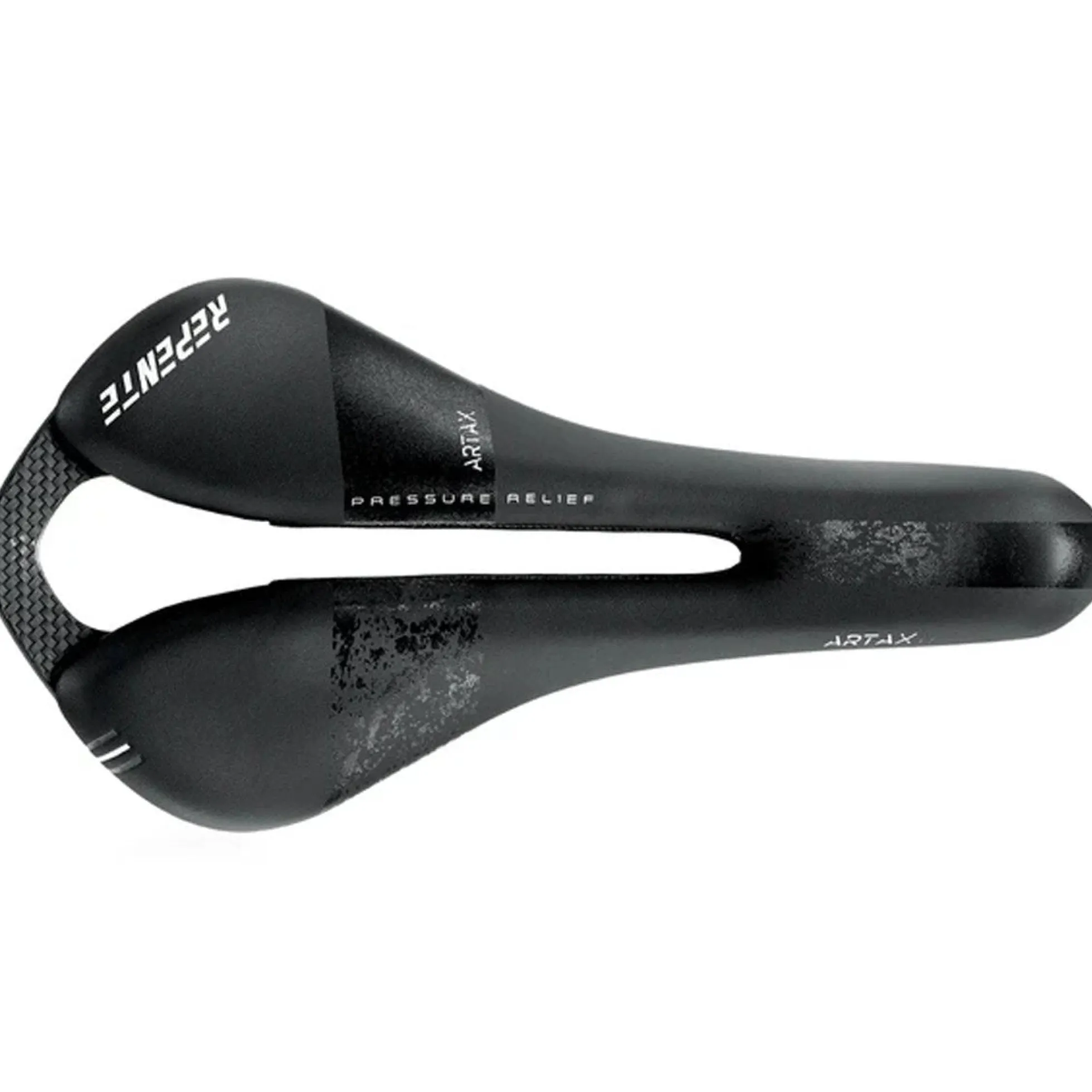 Sella Repente Artax GLM - Nero