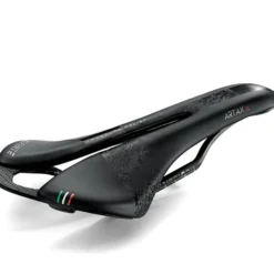 Sella Repente Artax GLM - Nero