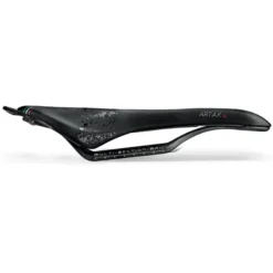 Sella Repente Artax GLM - Nero