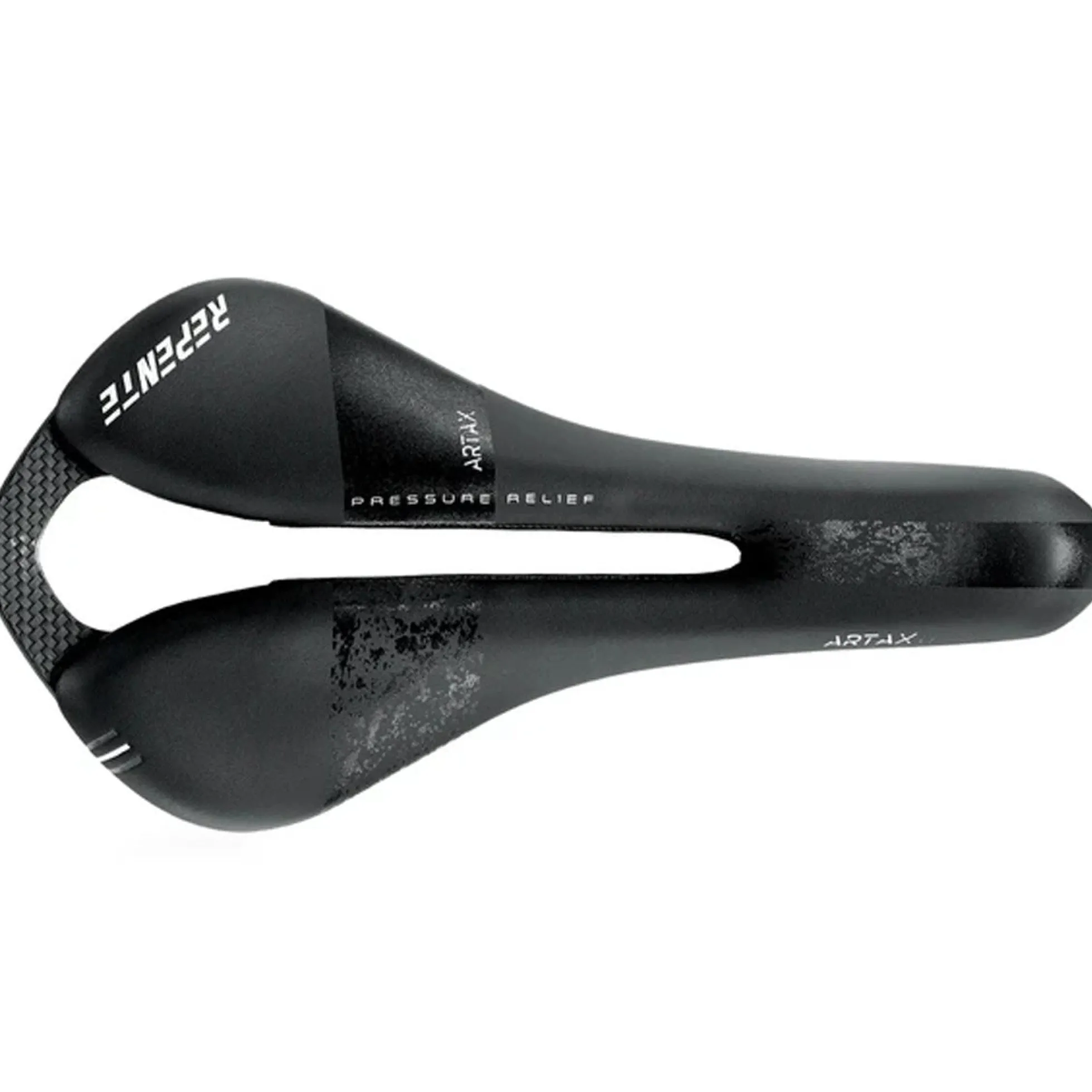 Sella Repente Artax GL - Nero