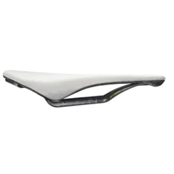 Sella Repente Nomad 3D - Bianco