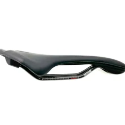 Sella Repente Nova 2.0 Aeron - Nero