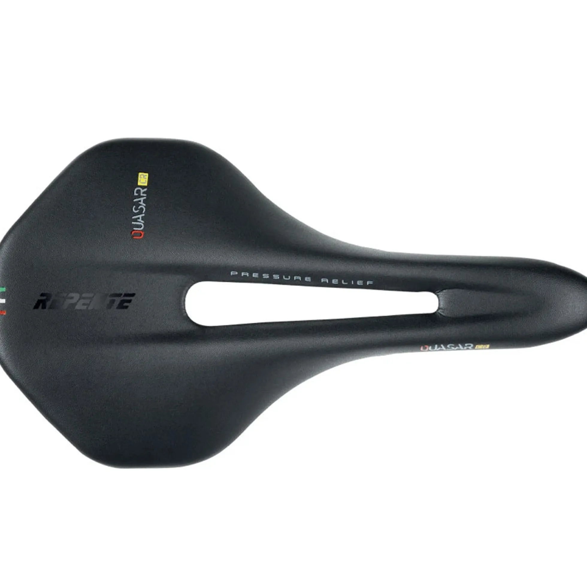 Sella Repente Quasar CR - Nero