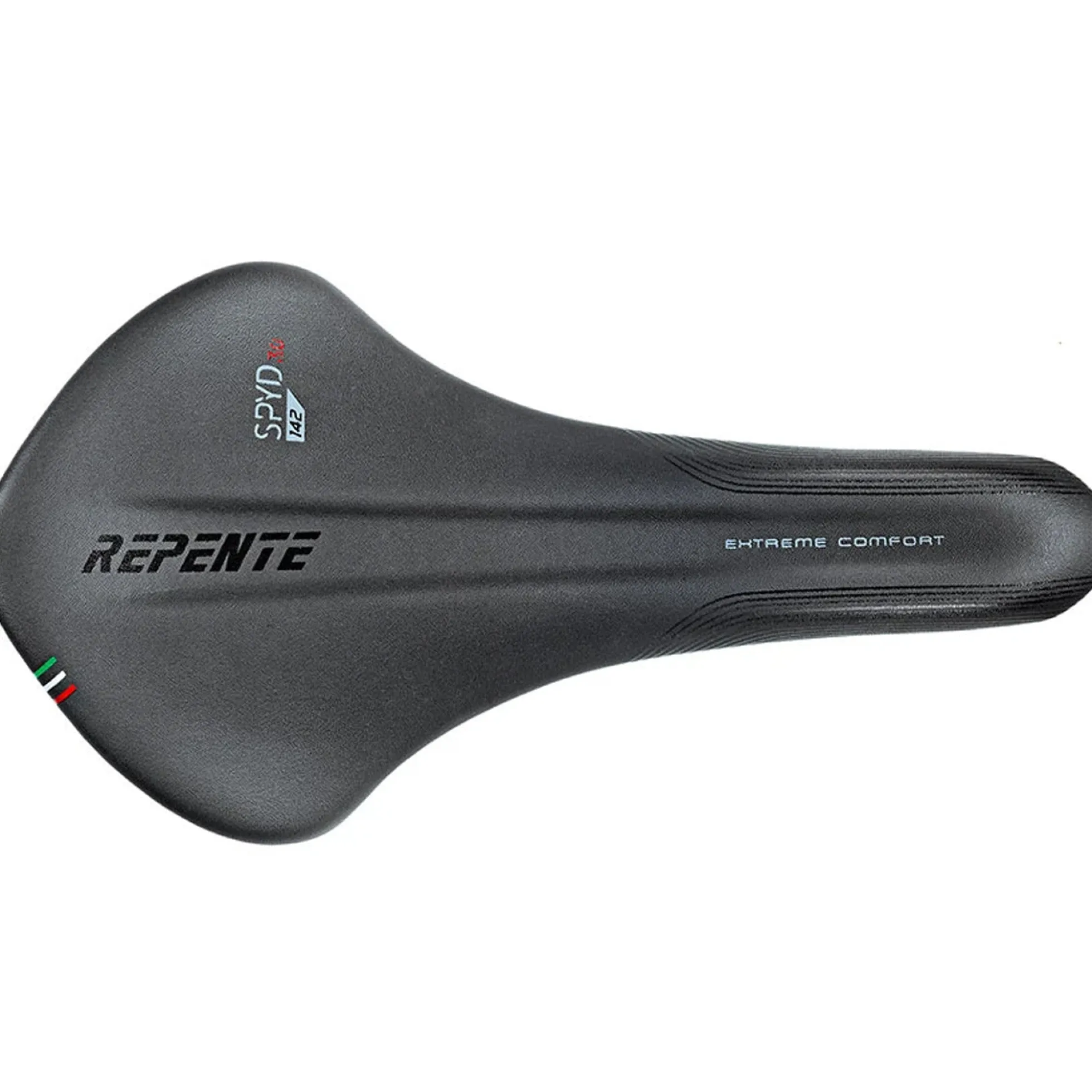 Sella Repente Spyd 3.0 - Nero