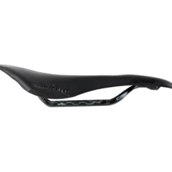 Sella San Marco Allroad Open-Fit Carbon FX Wide - Nero
