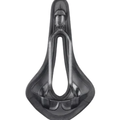 Sella San Marco Allroad Open-Fit Carbon FX Wide - Nero