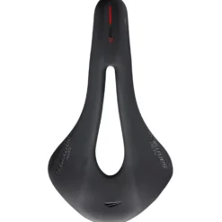 Sella San Marco Allroad Open-Fit Carbon FX Wide - Nero