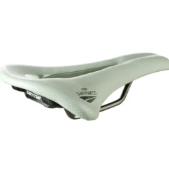 Sella San Marco Allroad Supercomfort Racing Wide - Verde