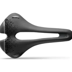 Sella San Marco Aspide Short Open-Fit Racing Narrow - Nero