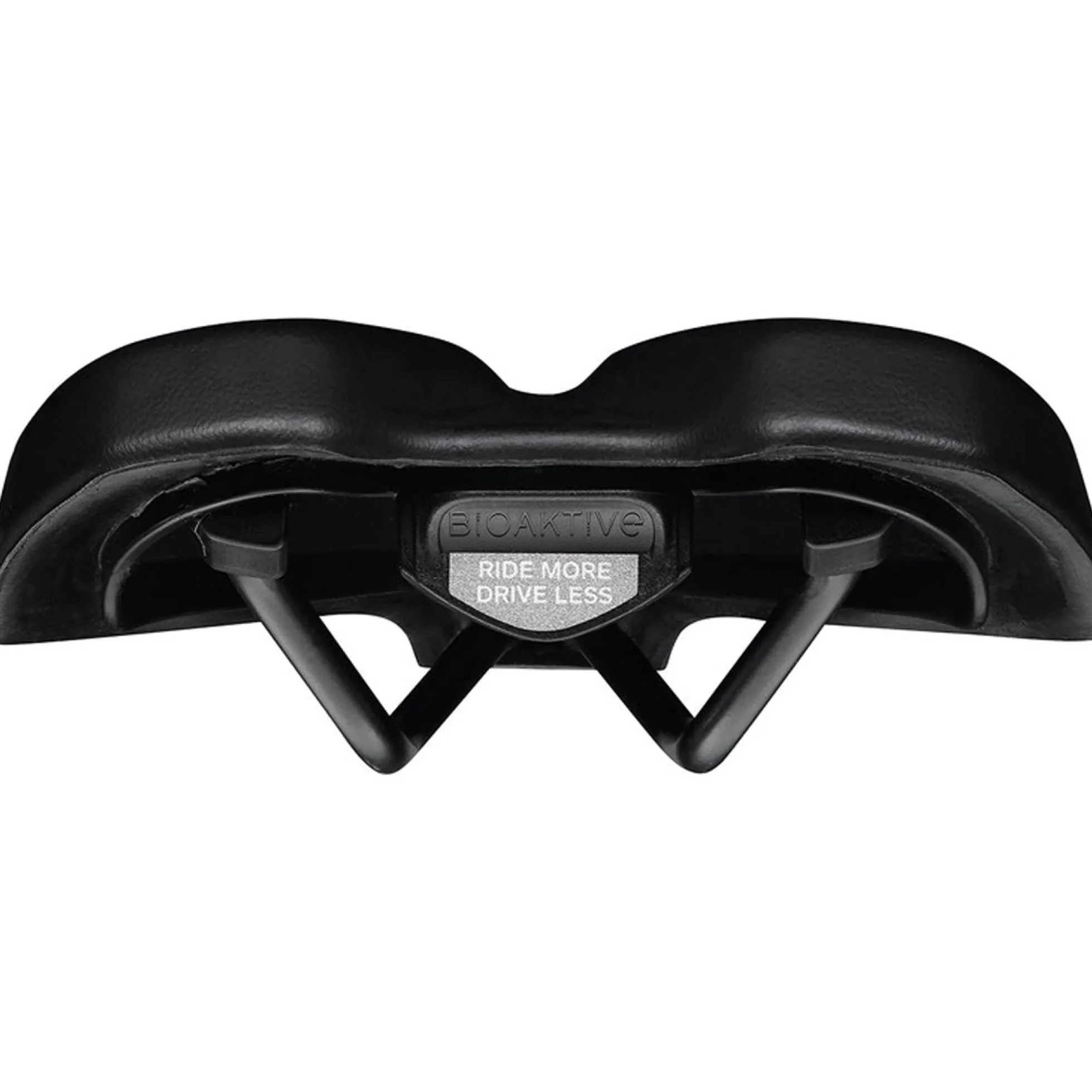Sella San Marco Bioaktive Sportive Open-Fit - Nero