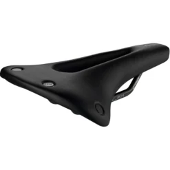 Sella San Marco Regal Short Open Fit Carbon FX Wide - Nero