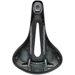 Sella San Marco Regal Short Open Fit Carbon FX Wide - Nero