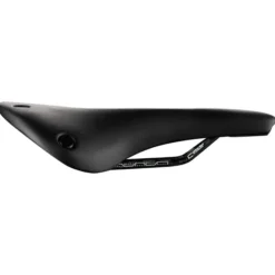 Sella San Marco Regal Short Open Fit Carbon FX Wide - Nero