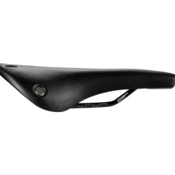 Sella San Marco Regal Short Open Fit Dynamic Narrow - Nero