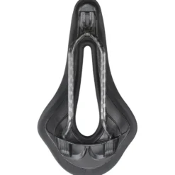 Sella San Marco Shortfit 130 Carbon FX - Nero