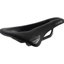 Sella San Marco Shortfit 130 Carbon FX - Nero