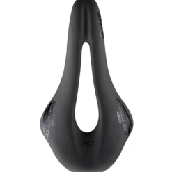 Sella San Marco Shortfit 130 Carbon FX - Nero