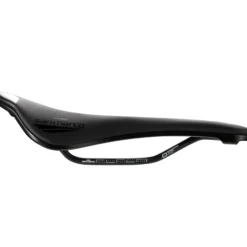 Sella San Marco Shortfit 2.0 Comfort Dynamic Wide - Nero