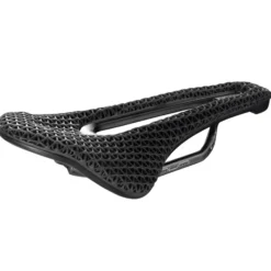 Sella San Marco Shortfit 2.0 3D Carbon FX Narrow - Nero